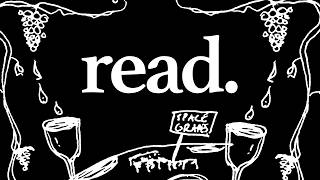 books are hard. so what? // reasons to read