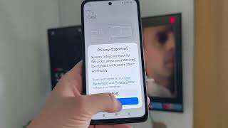 Redmi 15: How to Screen Cast to TV