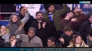 Axel Kicillof lanza el MDF Juventudes con la mira puesta en ampliar su armado hacia 2027