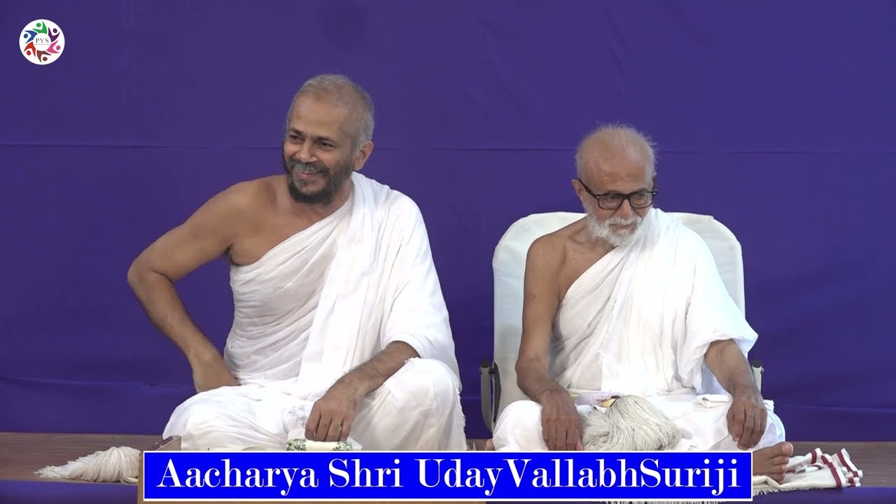 Karma: A Universal Law by Aacharya Shri Udayvallabhsuriji