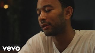 Video thumbnail of "John Legend, The Roots - Shine (Track By Track)"