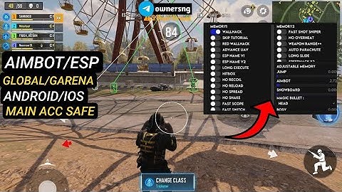 CODM MOD MENU APK COD MOBILE *AIMBOT* ESP | DOWNLOAD CHEATS NO RECOIL ANDROID IOS 