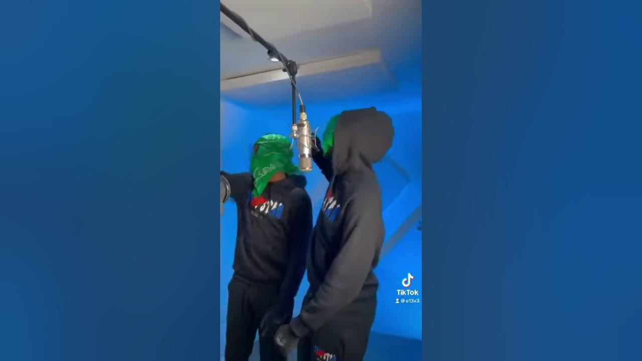#AFG #3x3 E1 x Drilla x ZT - Plugged In W/FumezTheEngineer 😩🔥 (Preview)