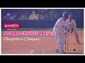 Alumni Cricket Match | Amrita Vishwa Vidyapeetham | Bengaluru Campus