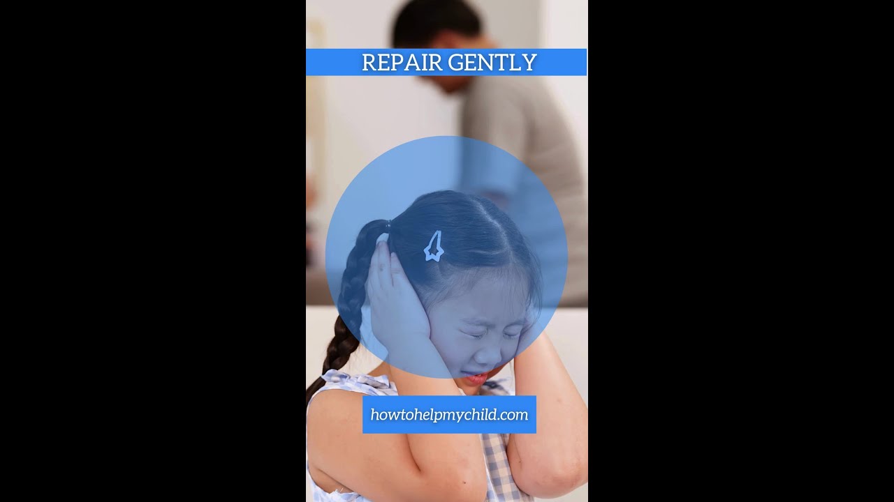 Meltdowns - Repair Gently 