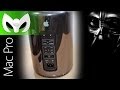 Unboxing Mac Pro 2014 Español (MarcianoStyle)