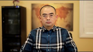 我的前半生(传统武术)《清理整治武术乱象规范赛事活动管理办法》上(20210201第3484期)