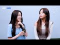 Go won introduces hyeju in 30 seconds