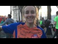 Marathon de paris  ligue contre le cancer