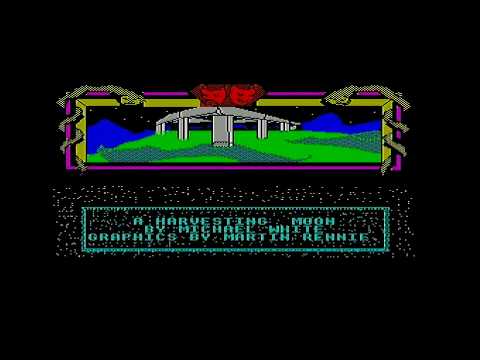 moonページ きまぐれオレンジ☆ロード」88グラフ DX 18 / 高田明美（直筆サイン