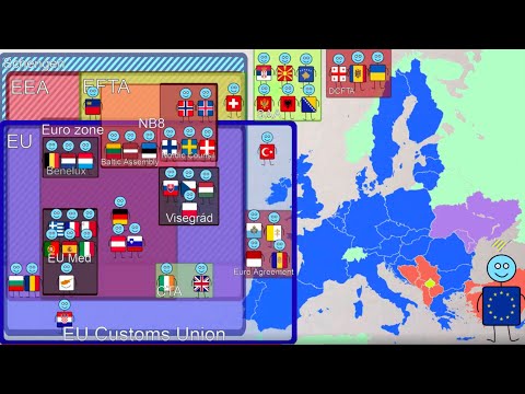 Video: Mikä on EU:n perussana?