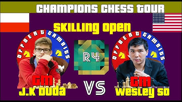 Wesley So