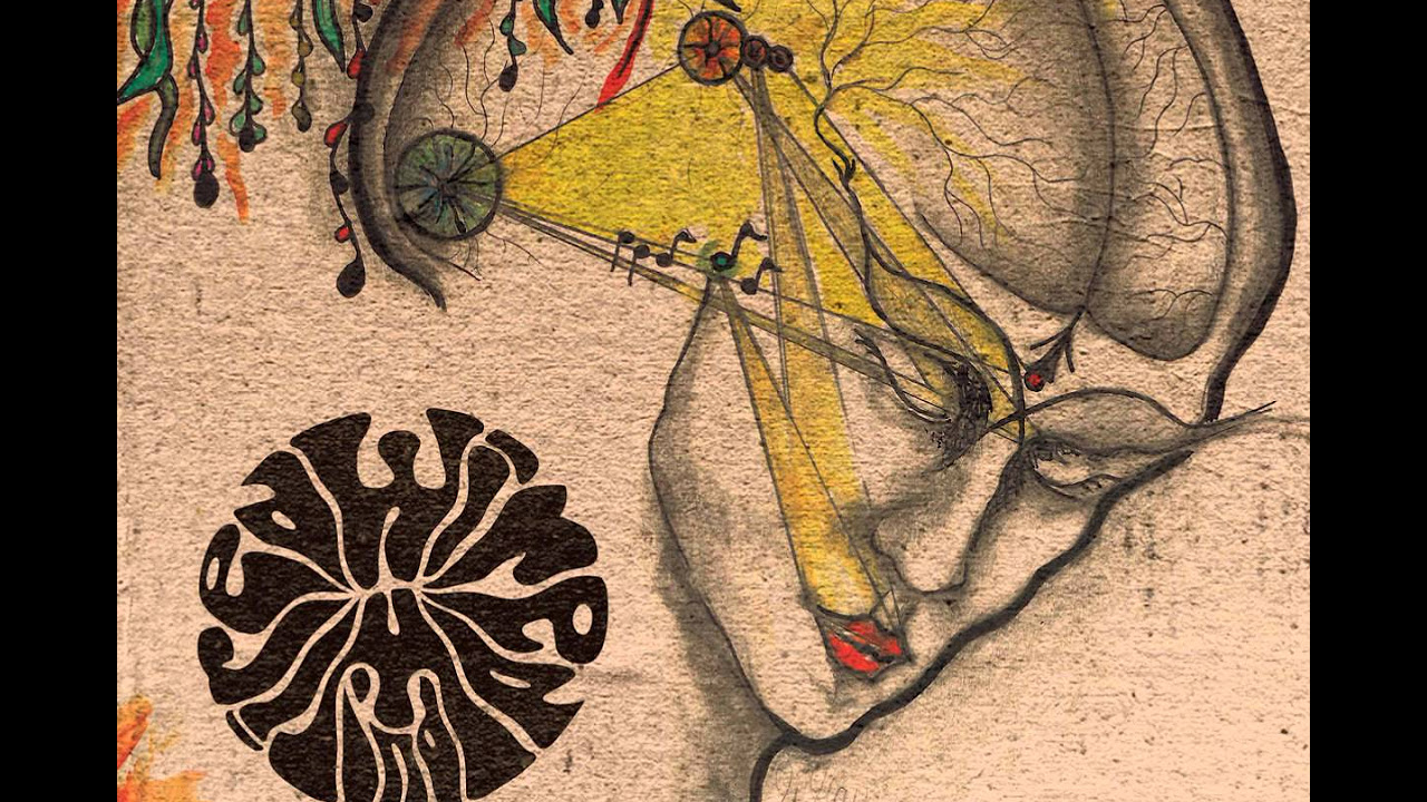 Wired Mind - Wired Dream