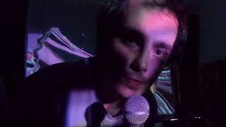 San Mitch - Fang Fang Fang