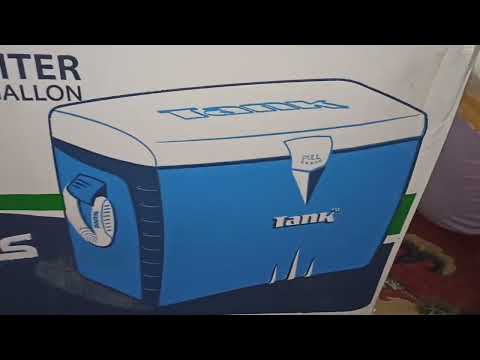 ريفيو سريع عن أيس بوكس