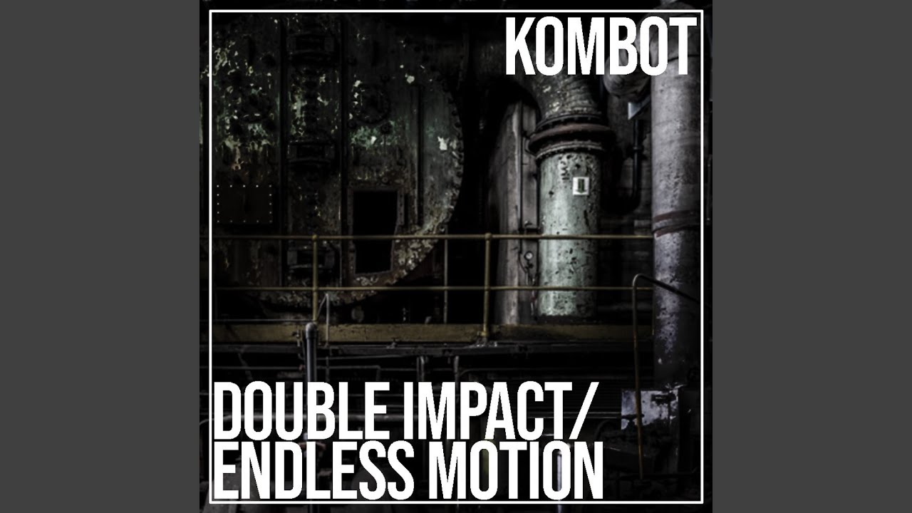 Watch Double Impact (Original Mix) on YouTube Watch Double Impact (Original Mix) on YouTube