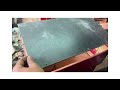 How to fix faulty latch on 23B