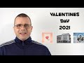 Valentines Day 2021