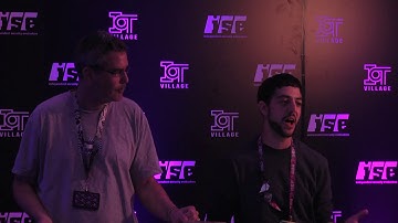 DEF CON 25 IoT Village - Aaron Alva, Mark Eichorn - IoT Updates to Help Protect Consumers