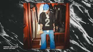 [FREE] Millyz ft. Jadakiss Type Beat 2025 "Forever And Always" | Meek Mill Type Beat