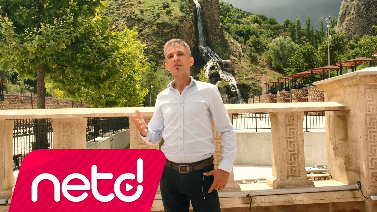 Ertan Uyanık - Hoş Geldin
