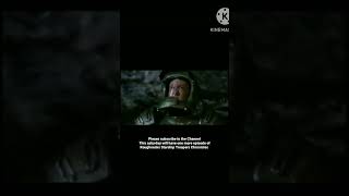 Roughnecks Starship Troopers Chronicles - Opening Part 5