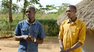 Shamba Shape Up Uganda Series 3 -Ep 13: Post Harvest, Sorghum, Waste Management & Markets (English)