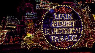 2019-08-22 Disneyland Main Street Electrical Parade Complete HD
