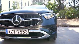 Mercedes GLC 300