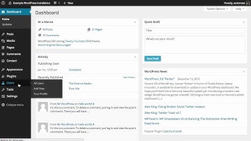 How to Remove the Admin Bar from a Particular Account