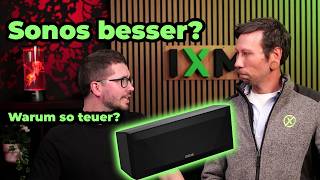 Der ehrlichste Vergleich: Loxone vs. Sonos – und keiner redet darüber…🤯