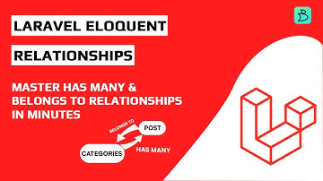 Laravel 12 Eloquent: Master One-to-Many Relationships & BelongsTo Relationships in Minutes