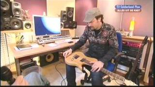 Video thumbnail of "Bo-El Guitars documentary"