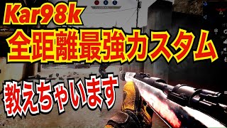 Codモバイル Qs最強カスタム これで君も最強に Codmobileスナイパー実況 ベルちゃん Sun