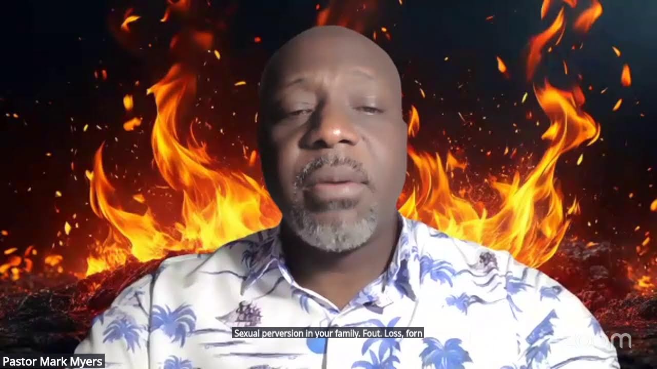 New Life Deliverance, Healing & Prophetic Ministry's Prayer & Deliverance Service