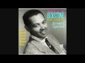 Billy eckstine  the high and the mighty