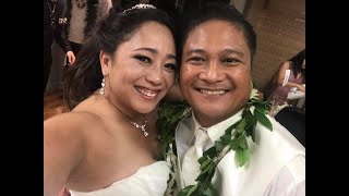 Dexter & Christine's Wedding