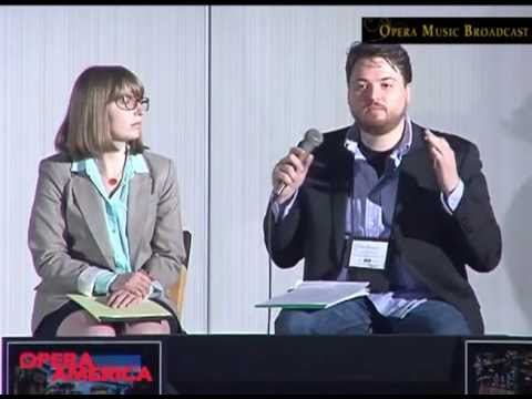 video phone beyonce mp3 Opera Conference 2013: The Robert L.B. Tobin Director-Designer Showcase
