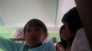 Kania Amira Zahira Maya