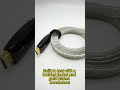 Is This the ULTIMATE HDMI Cable? #cableassembly #hdmicable