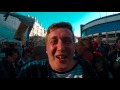 How It Feels To Beat The Best Team In The World | Atletico Madrid vs FC Barcelona | UCL Away Days
