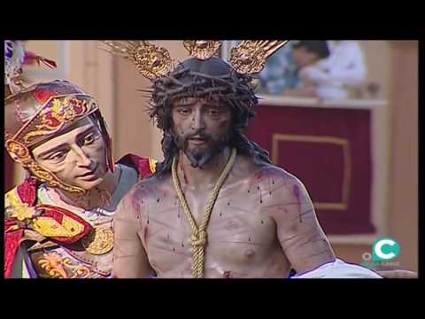 Hermandad Salesiana de Penitencia de Nuestro Padre Jesús del Amor Despojado de sus Vestiduras y María Santísima de la Concepción