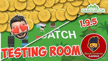 How to get into Testing Room in Sneaky Sasquatch | 1.9.5