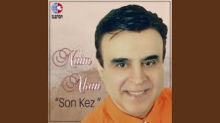Gecenin Rengi - Naim Akan