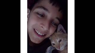 Bu Gün Benim Doğum Günüm❤️😻😺