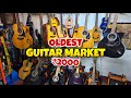 Guitar Market in Kolkata | Guitar Shop in Kolkata | Braganza