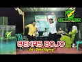 SUPER LUCU‼️JAKA NYONG Penyanyi Tegal - BEKAS BOJO Ft. Gambus EL FAHIM (Live Dukuhmalang, Kab.Tegal)