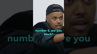 BETA SQUAD Plays Guess The BLACK Person With KSI