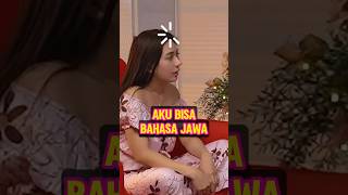 Berlli  Aku Bisa Bahasa Jawa meisitalomania funny short