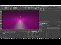 Cinema 4D  Генератор разместить